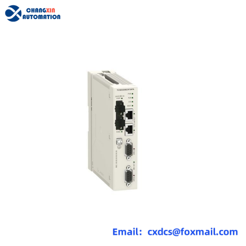 SCHNEIDER 140DDI35310