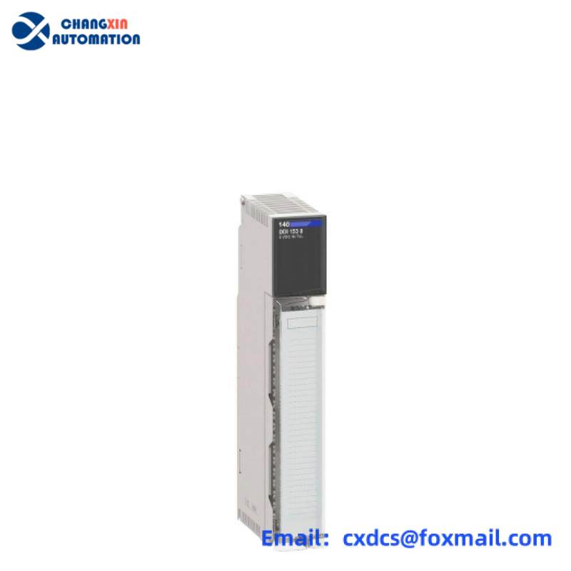 Schneider 140DDI84100 Input module