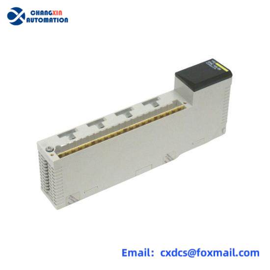 SCHNEIDER 140DRC83000