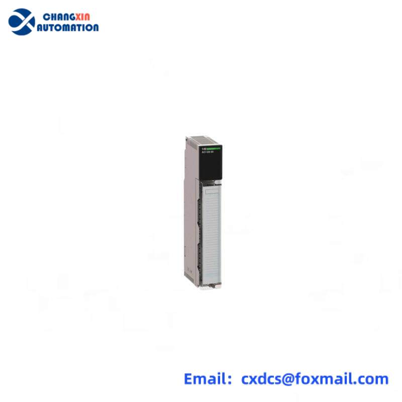 SCHNEIDER 140SDO95300S