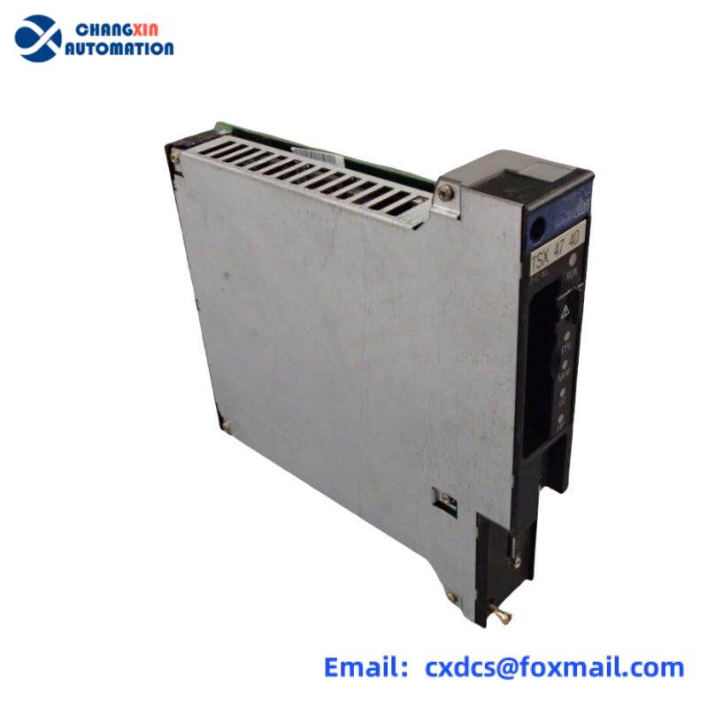 SCHNEIDER 140XCP51000