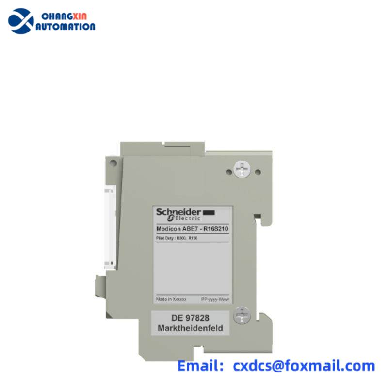 Schneider MX-CS100-701