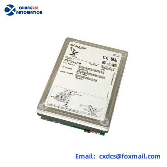 SEAGATE ST3630A
