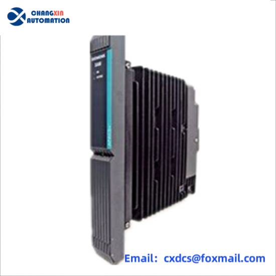 Siemens 39SAMCAN 16133-71/13 Standard Analog Module