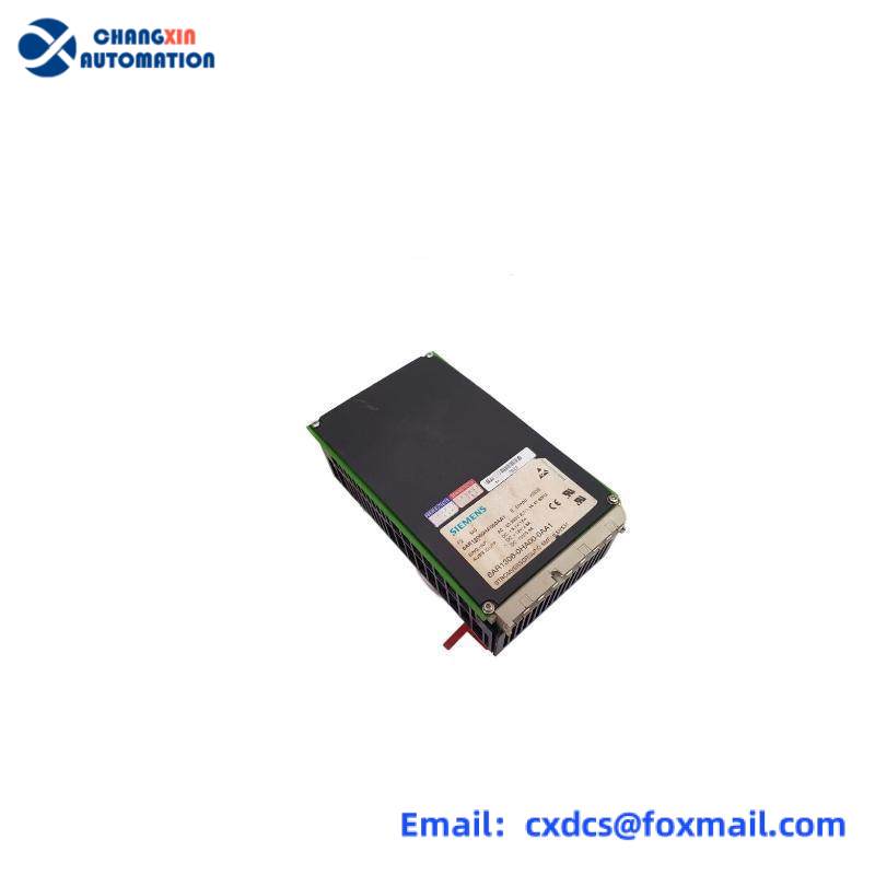 SIEMENS 6DS1206-8AA