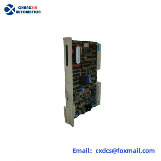 Siemens 6DS1327-8AA Interface Module