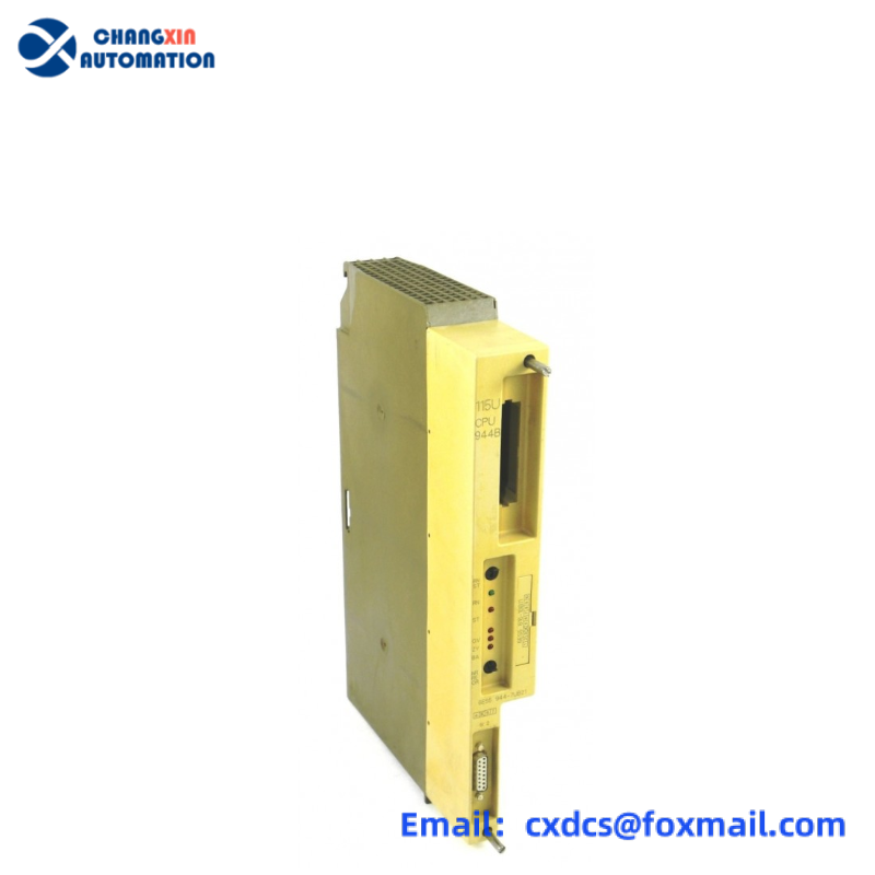 SIEMENS 6ES5944-7UB21