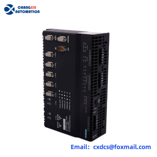 SIEMENS 6ES7408-1TB00-0XA0