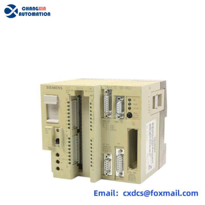 SIEMENS 6FC5210-0DF31-2AA0