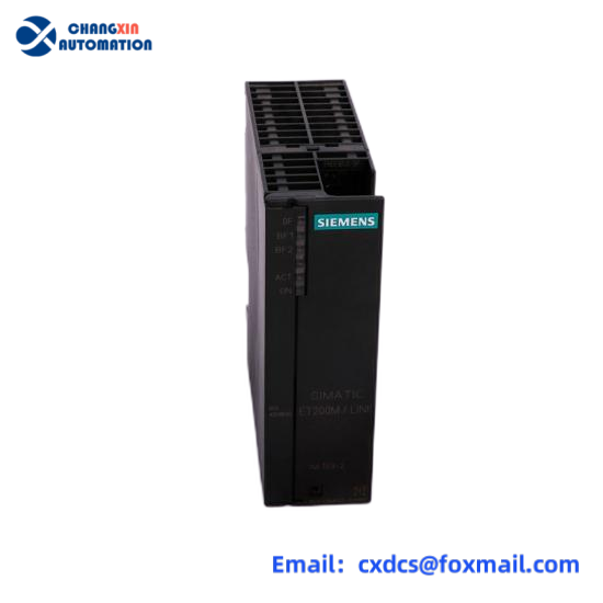 Siemens 6GK5208-0BA10-2AA3