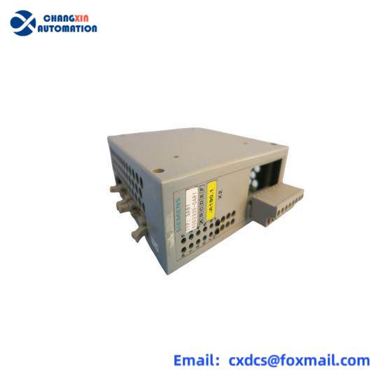 SIEMENS 6KA9902/EL1/621