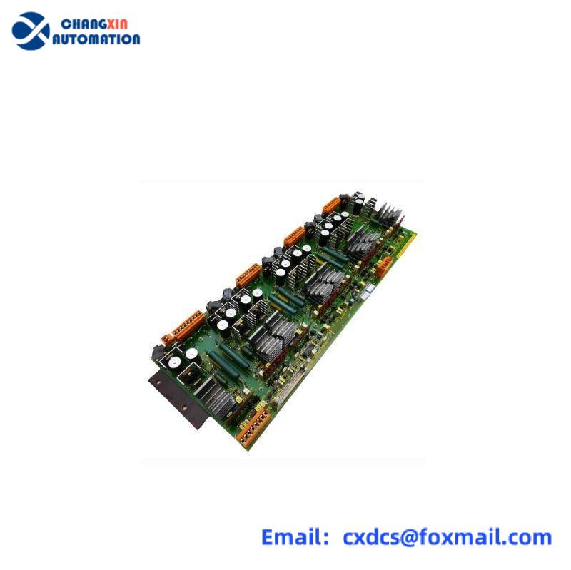 SIEMENS 6SC6512-0AA02 Transistor Control