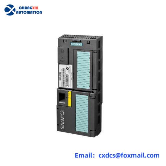 SIEMENS 6SL3330-6TE41-7AA3 Smart Line Module