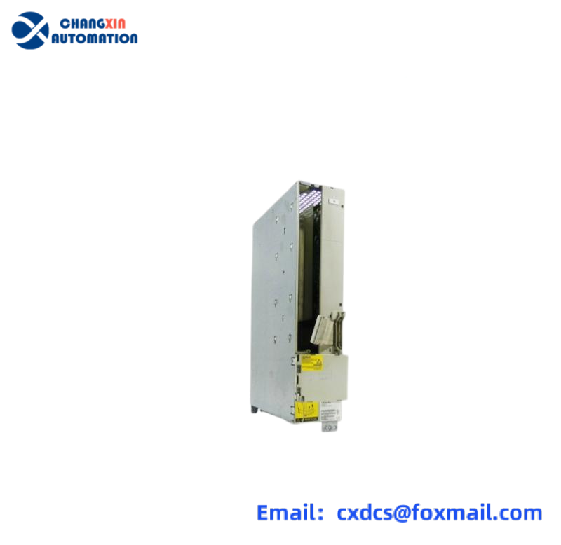 Siemens 6SN1118-0NH01-0AA1 6SN1123-1AB00-0CA2 Power module