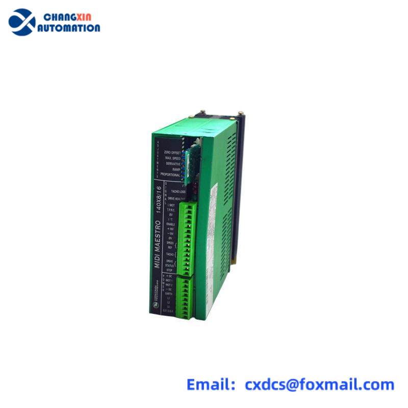 SIEMENS MAESTRO DCD 140X14/28