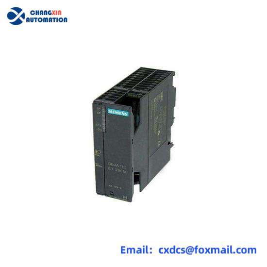 SIEMENS MD63F800