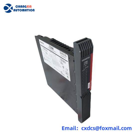 SIEMENS QLCDM024DCBAN
