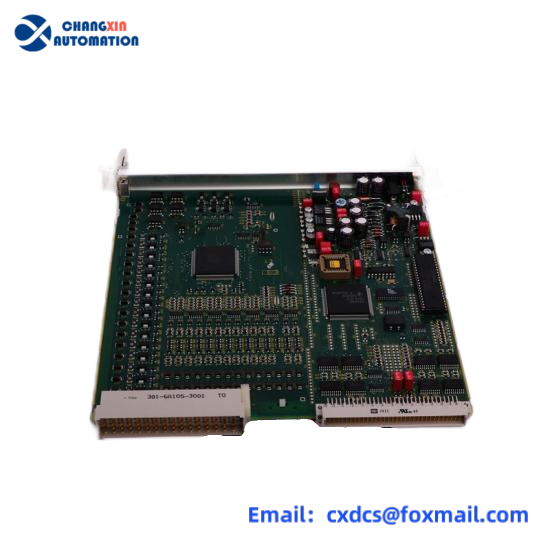 Siemens Robicon Cell Control Board 460A68.23