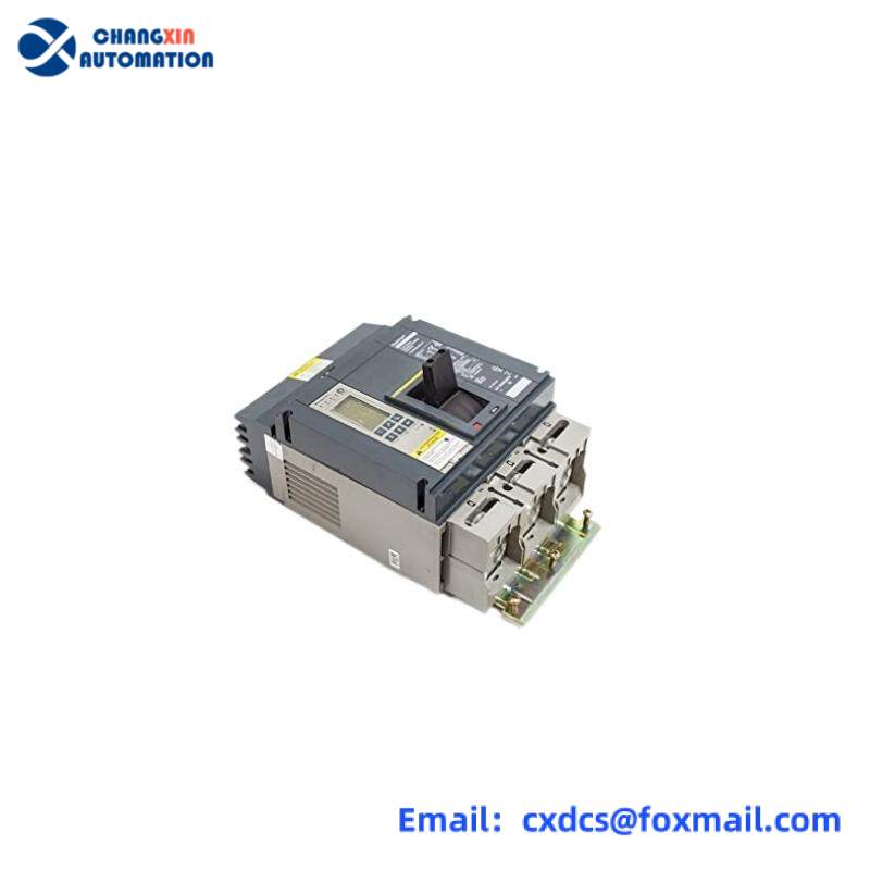 Square D PJA36120 Circuit Breaker