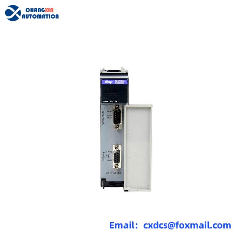 SST SST-PB3-CLX