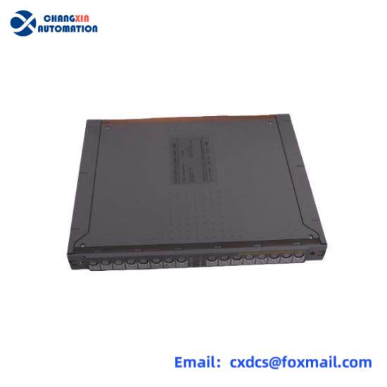 T8293  ICS Triplex  Trusted Power Distribution Unit 15 Fuse