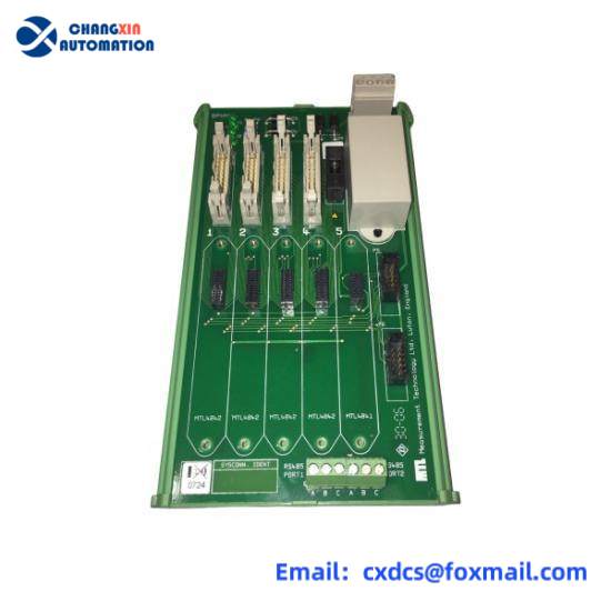 TEKTRONIX 5b42