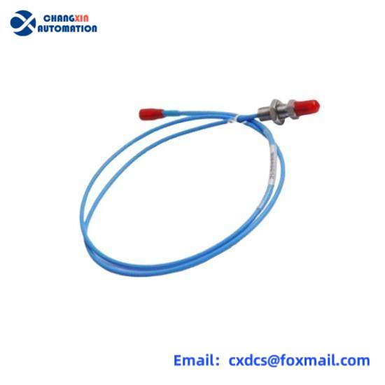 TM0180-07-00-08-05-02  Bently Nevada  Industrial Proximity Probe
