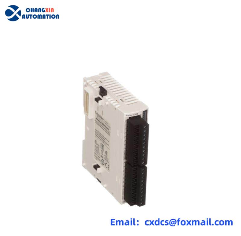 Schneider Electric TM2DRA16RT M238 Analog Input Module