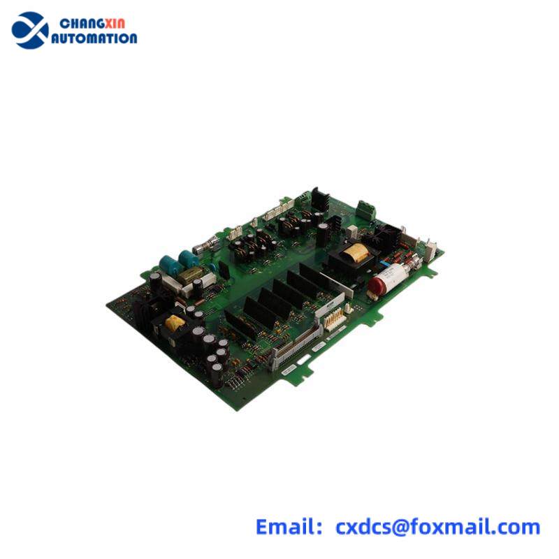 TRICON 4101