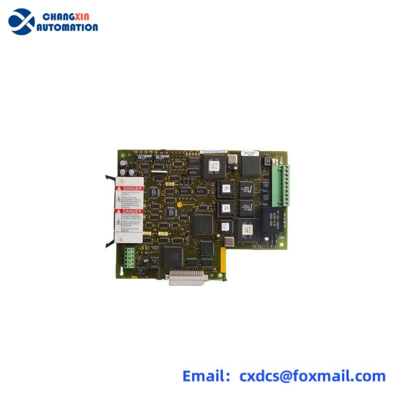TRICON 4101