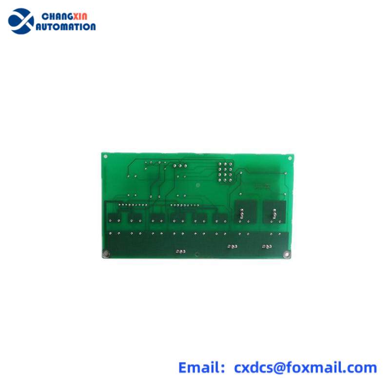 TRICON 4101