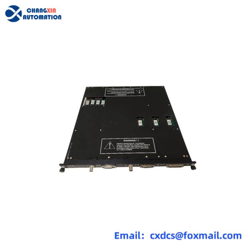 TRICON 4329