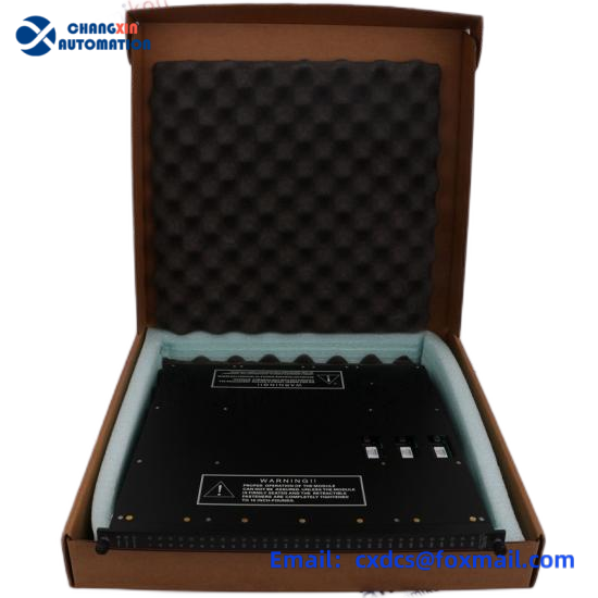 TRICON 8405N