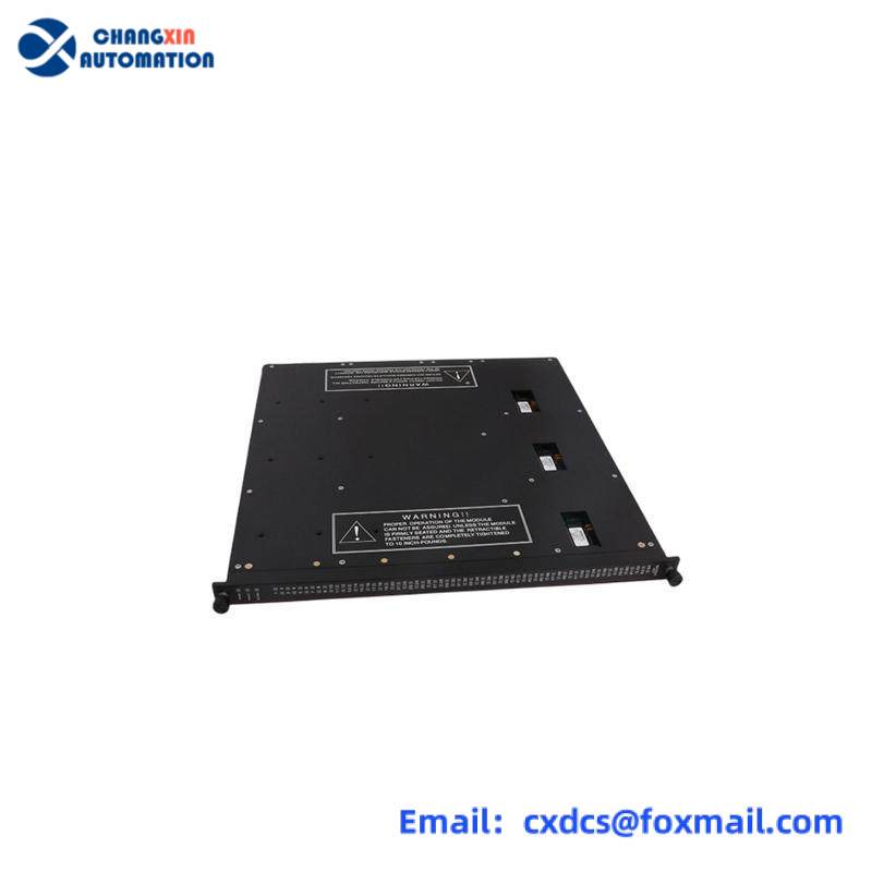 TRICONEX 0923-141-6957