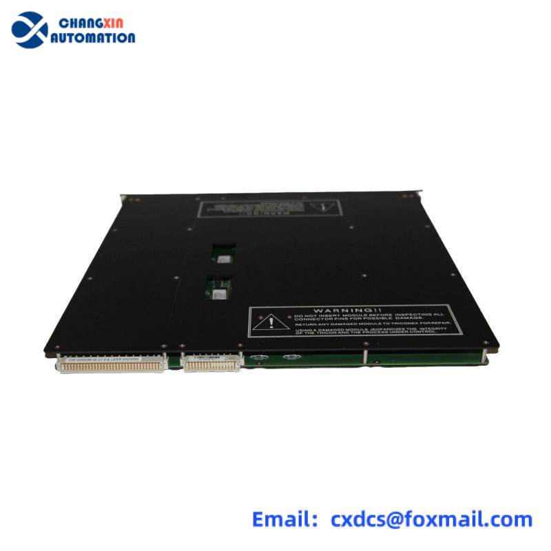 TRICONEX 3503EC1