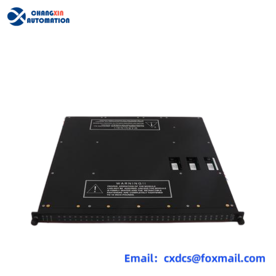 TRICONEX 3623T