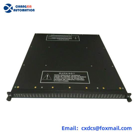 TRICONEX 3625