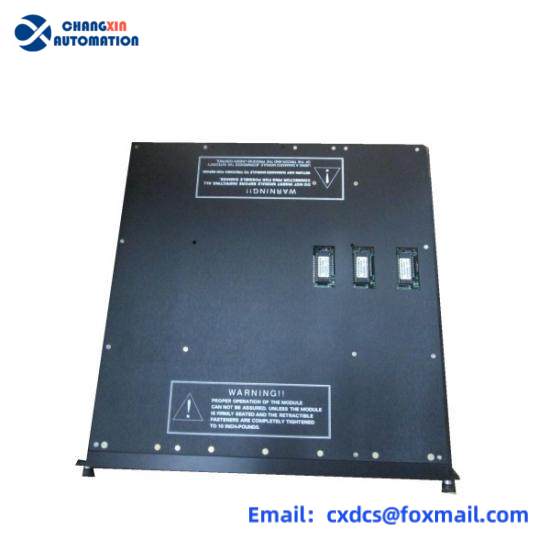 TRICONEX 3625C1
