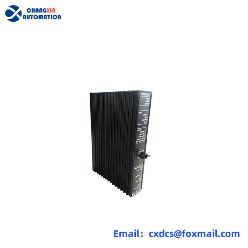 TRICONEX 3625C1