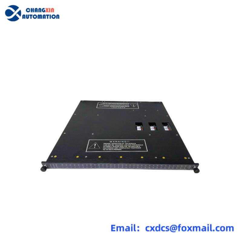 TRICONEX 3636R