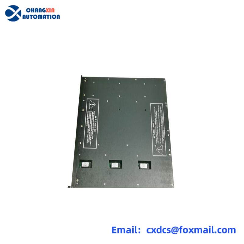 TRICONEX 3636R