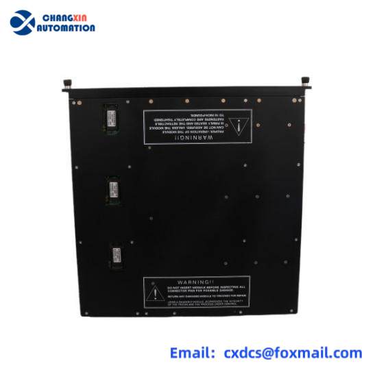TRICONEX 3805E