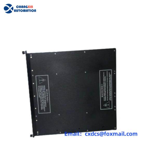 TRICONEX 4000093-110N