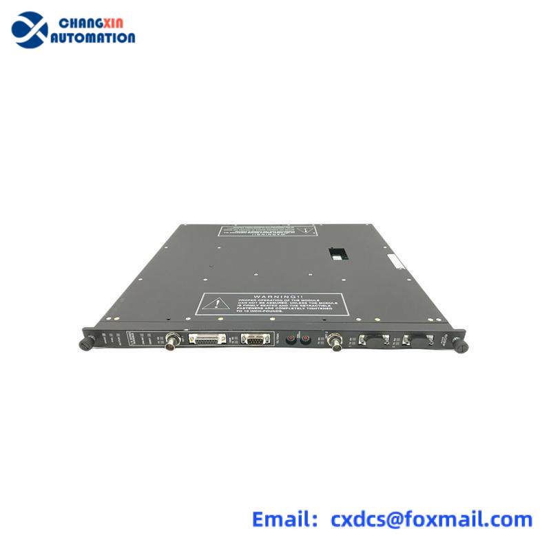 TRICONEX 4609