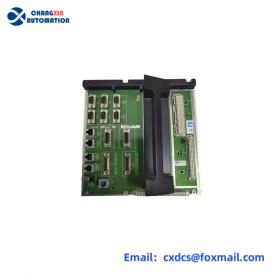 TRICONEX 7400213-100