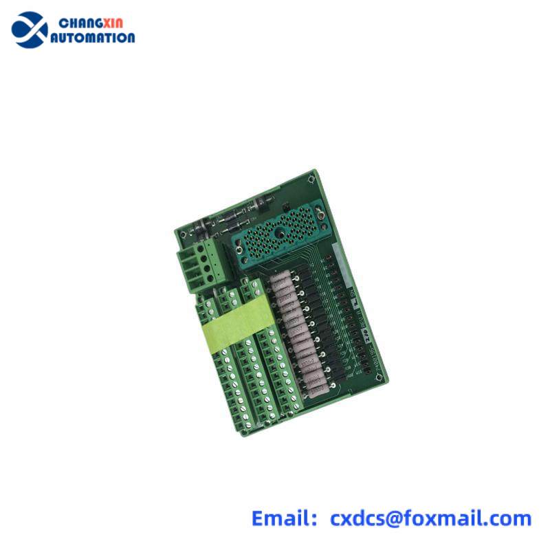 TRICONEX 9771-210