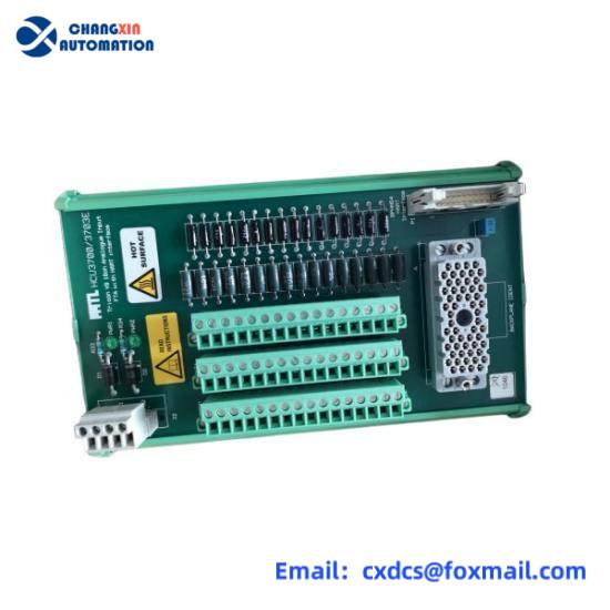 TRICONEX JWA600-24
