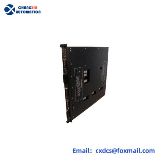 TRICONEX JWA600-24