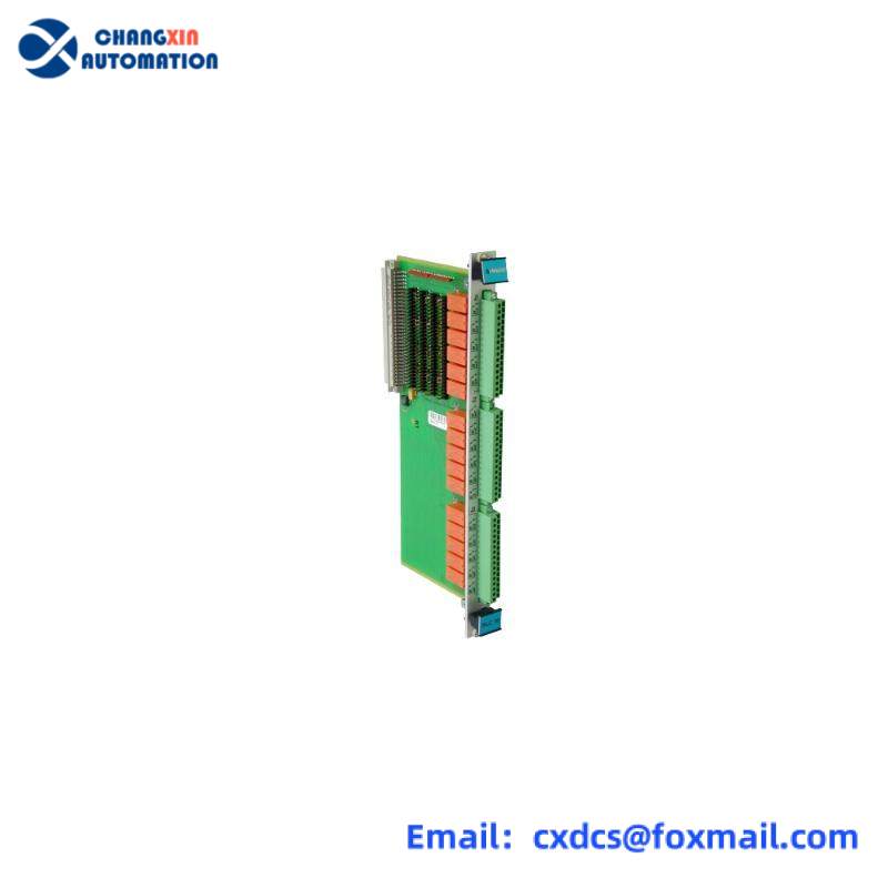 Vibro-meter VM600-RPS6U