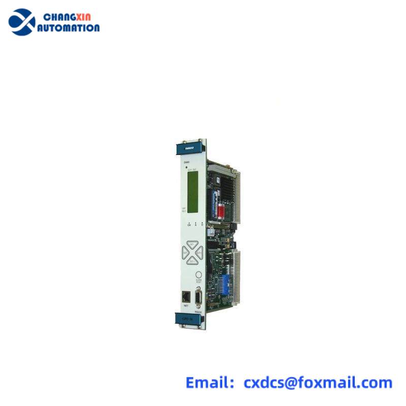 Vibro-meter VM600 200-560-000-018